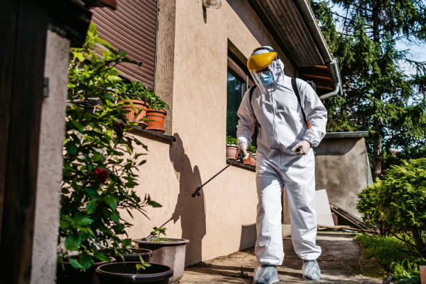 Best Pest Control for Businesses  in Sisseton, SD